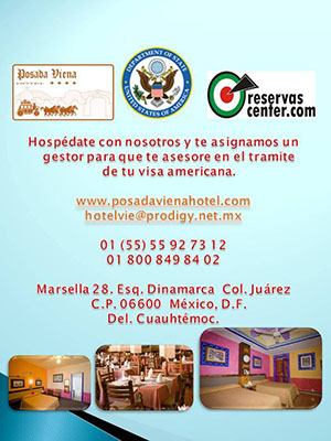Asociación de Hoteles de México